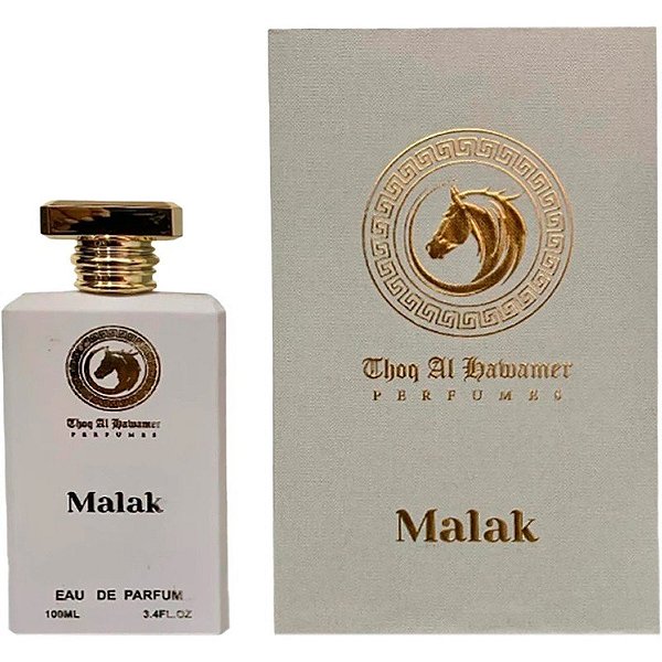 Perfume Thoq Al Hawamer Malak EDP 100ml - Feminino