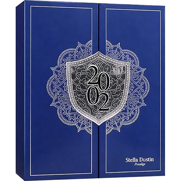 Perfume Stella Dustin Prestige 2002 EDP 100mL - Unissex