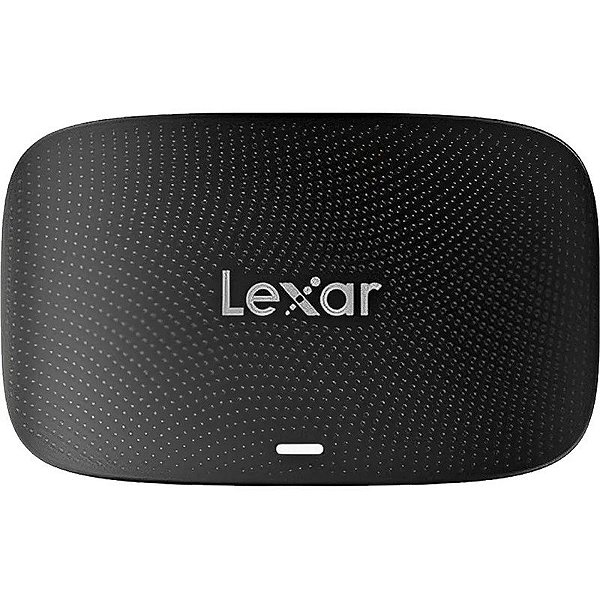 Lector de Memoria Lexar RW520 2 en 1 USB-C