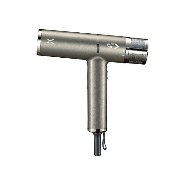 Secador de Cabelo Xion XI-IDRYER2 Profissional 2400 W 220V - Preto