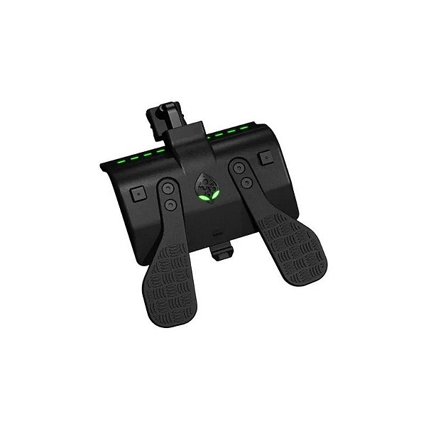 Pacote de Modificação Strike Pack FPS Dominator para Xbox One - Preto