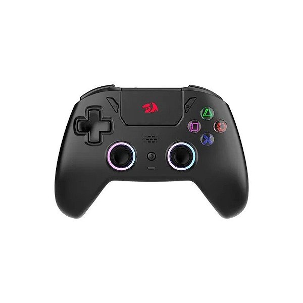 Controle PC Redragon G820 Darkflame (Bluetooth 5.3)