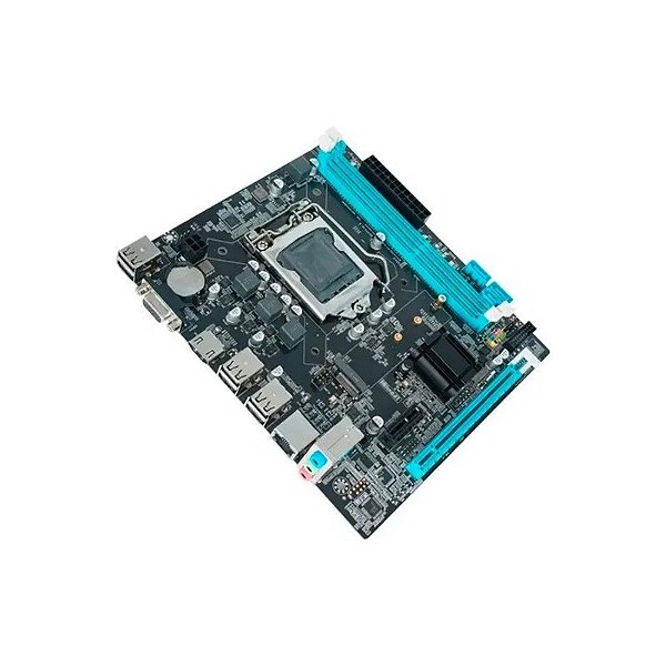Placa-mãe MB 2011-3 Goline X99M-G DDR4/USB 3.0/ CPU V3/V4