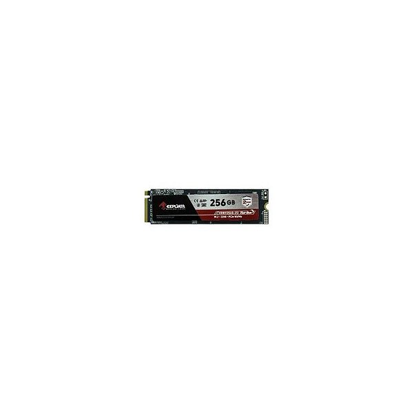 SSD Keepdata M.2 256GB Nvme - KDNV256G-J12