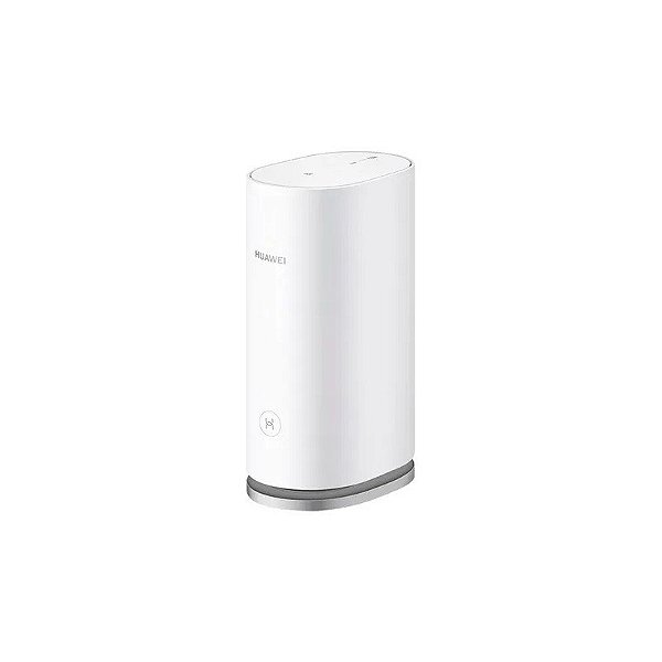 Roteador Huawei Ac Wifi 6+ MESH3 WS8100-21 AX3000 2.4/5G Unid