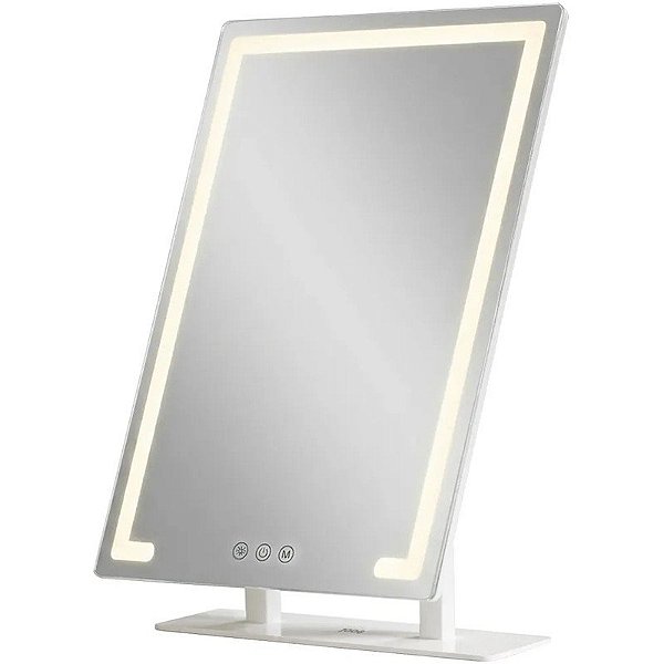 Espelho LED Joog Makeup Mirror ML3 Branco