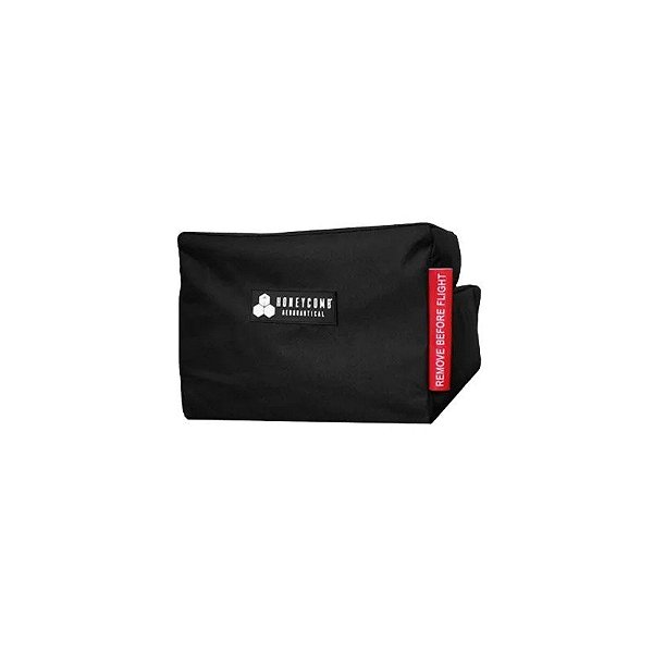 Capa para Pó Honeycomb Simulators Alpha Bravo HC003288