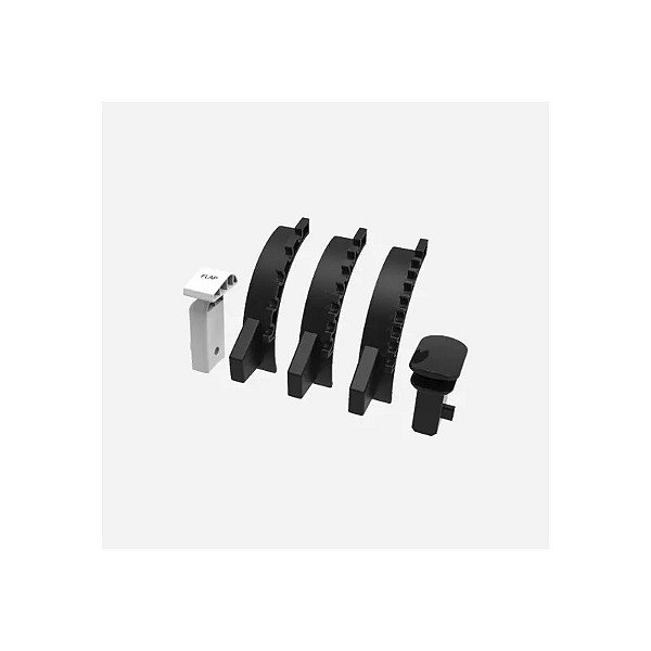 Kit de Flap Simulador Honeycomb Bravo HC003646