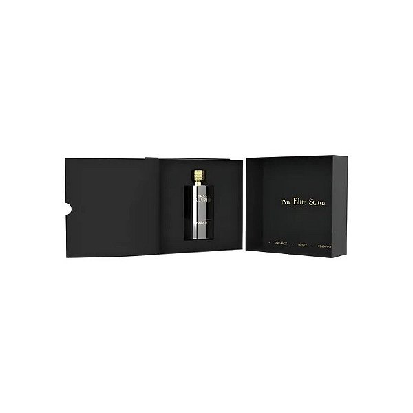 Perfume Cool & Cool Black Gold Edp - Masculino 100ml