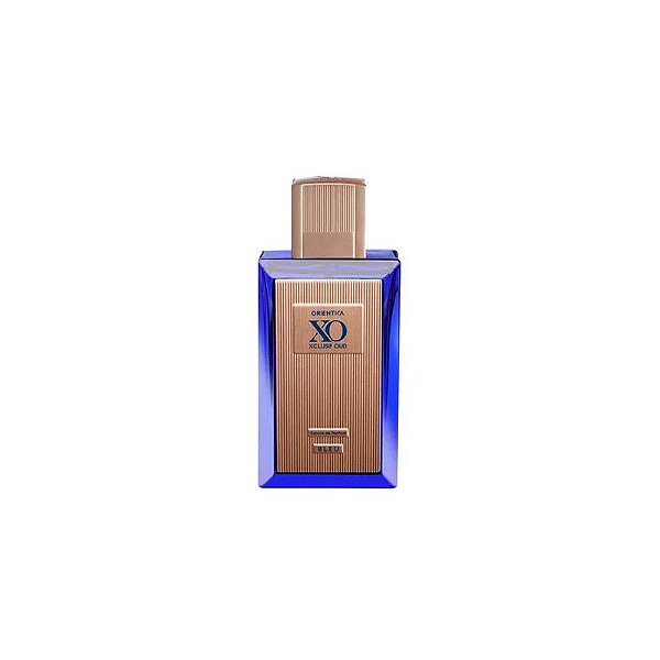 Perfume Orientica Xo Oud Bleu Edp 60ML