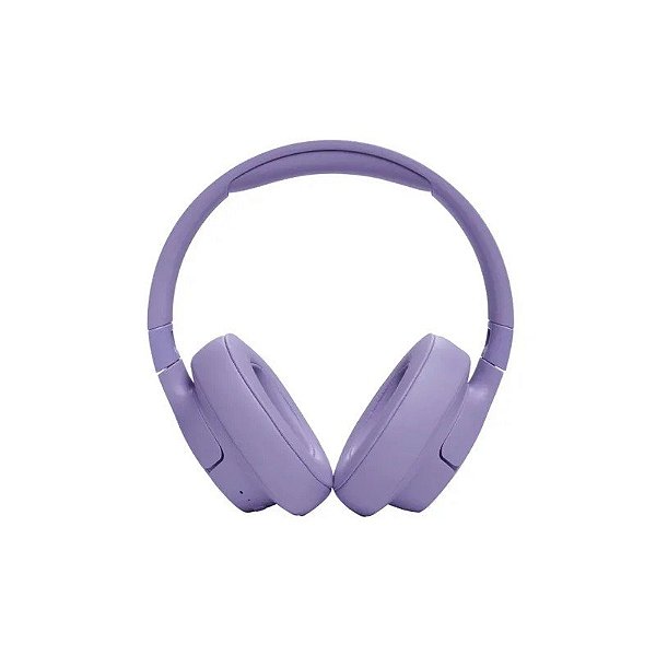 Fone de ouvido JBL Tune T720BT - Roxo