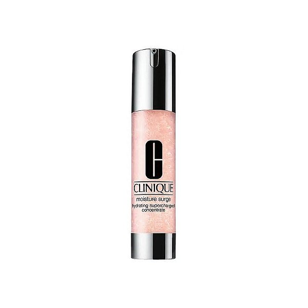 Gel Hidratante Clinique Moisture Surge Supercharged Concentrate - 48ML
