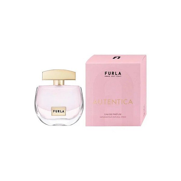 Perfume Furla Autentica - Água de Perfume - Feminino - 100ML
