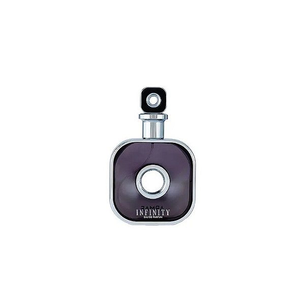 Perfume Armaf Infinity Silver Edp Masculino 105ml