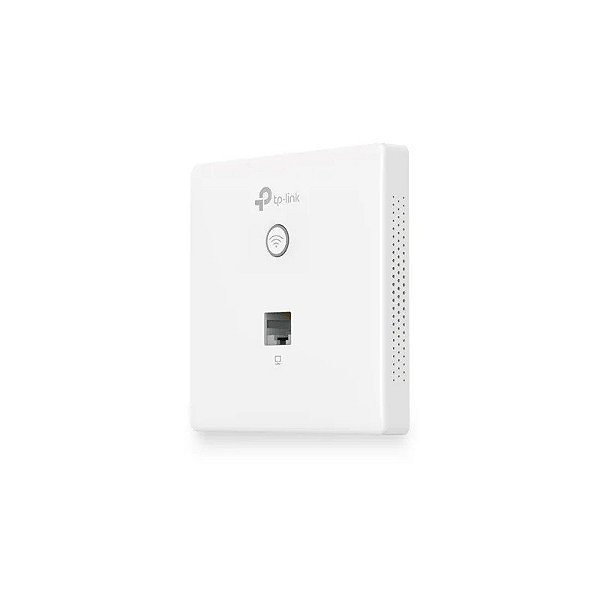 Roteador TP-Link Wi-Fi Ac AP EAP230-Wall (Parede) 2.4/5GHZ AC1200 Giga