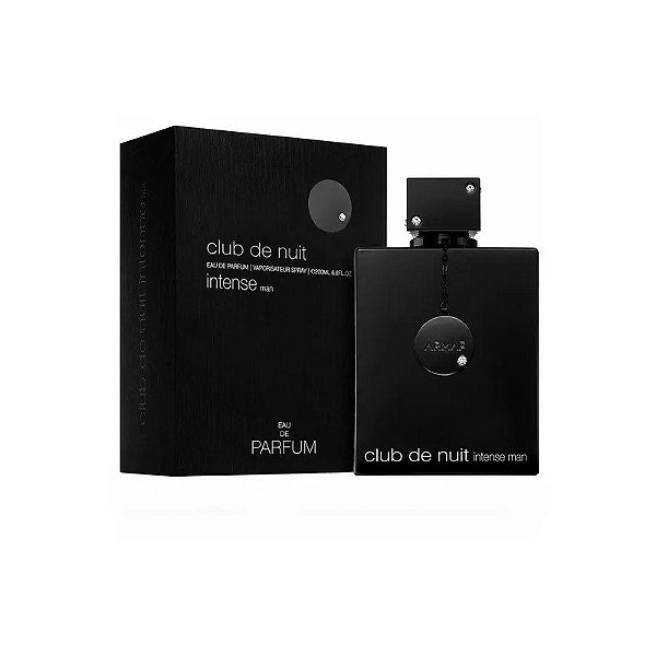 Perfume Armaf Club de Nuit Intense Eau de Parfum Masculino 200ML