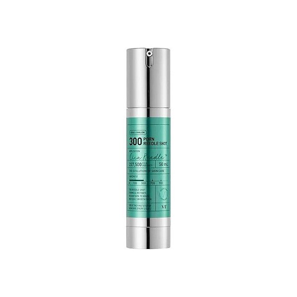 Sérum Facial VT Cosmetics PDRN Reedle Shot 300 de 50 ML