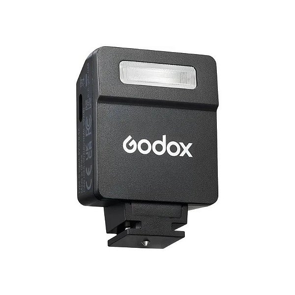 Flash Mini Godox IT22 para Canon