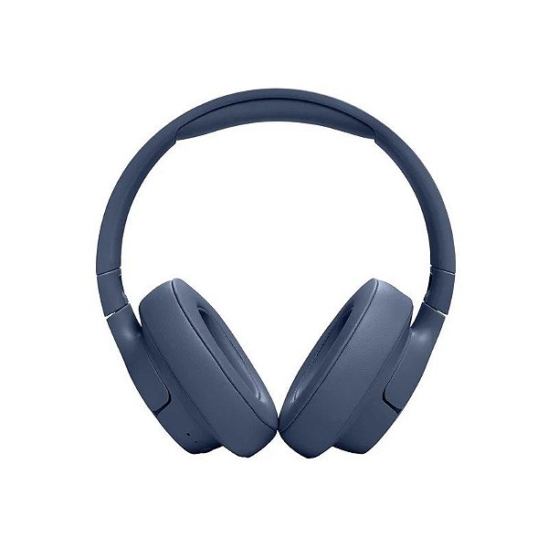 Fone de Ouvido Bluetooth JBL Tune 720BT - Azul