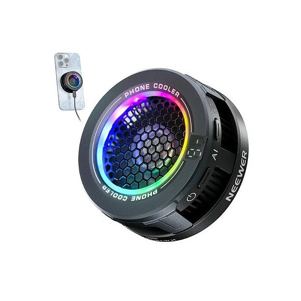 Neewer Cooler For Phone PA069 10105730EU