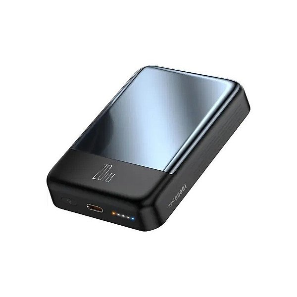Carregador Portátil Mcdodo MC-426 10000mAh 20W Preto