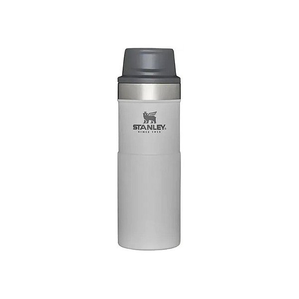 Copo Térmico Stanley Travel Mug Trigger Action 473ML Ash 70-14251-001
