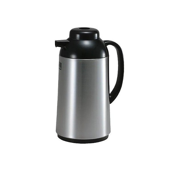 Garrafa Térmica Zojirushi AGYE-10SXA 1L Inox
