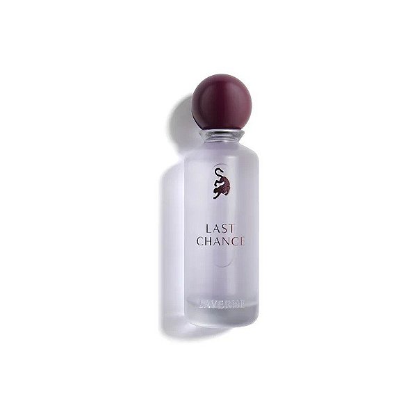 Perfume Laverne Last Chance Edp - Unissex 100ML