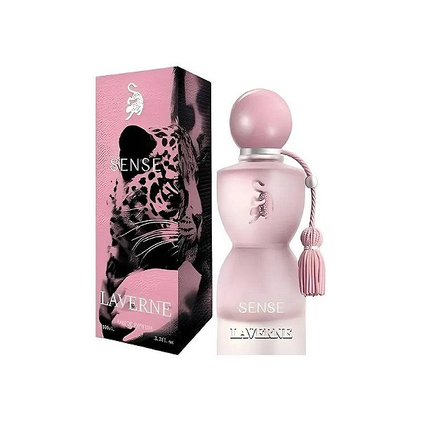 Perfume Sense Laverne Edp - Feminino 75ML