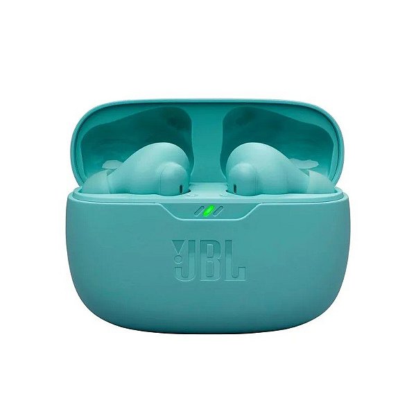 Tipo: Fone de Ouvido JBL Wave Beam 2 ANC Bluetooth - Azul