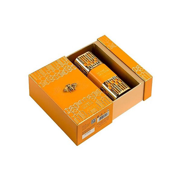 Perfume Shaikh Mohd Saeed Sunset Nector Eau de Extrait - Unissex 100ml