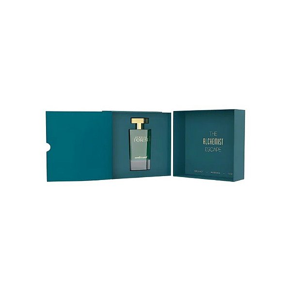 Perfume Cool & Cool Eternal Forest Edp Feminino 80Ml
