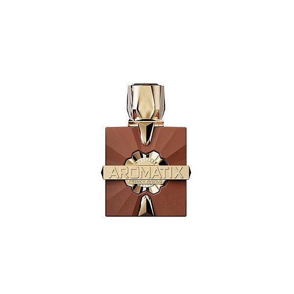 Perfume French Avenue Aromatix Royal Taboo Extrait 100ML