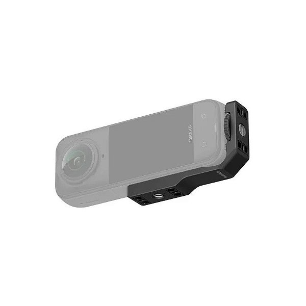 Suporte de Tripé INSTA360 Cinsbbmm Vert-Hori Mount X5/X4