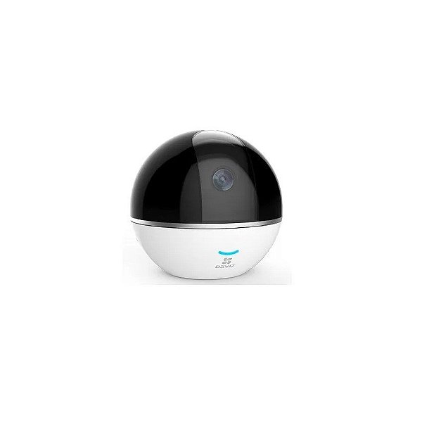 Câmera Ip Wifi Ezviz C6tc Cs-cv248-b0-32wfr 1080p 4mm