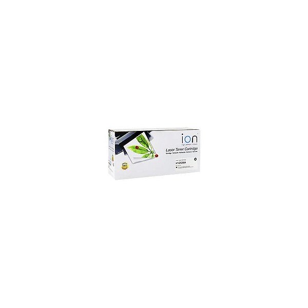 Toner para Impressora Ion HT-CF258A 58A - Preto