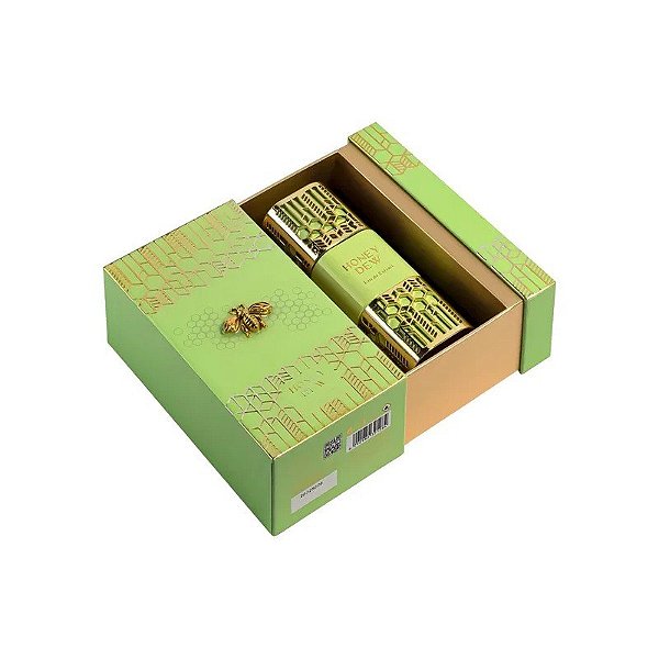 Perfume Shaikh Mohd Saeed Honey Dew Eau de Extrait - Unissex 100ML