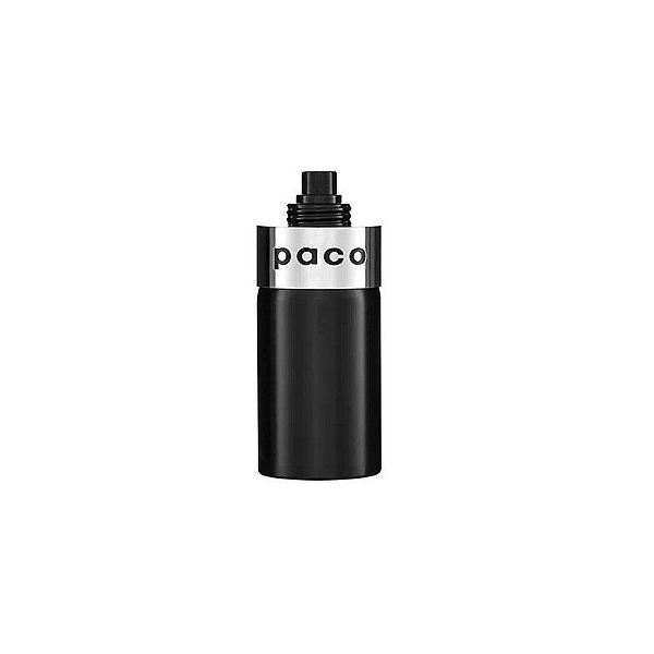Perfume Paco Black EDT M 100ML