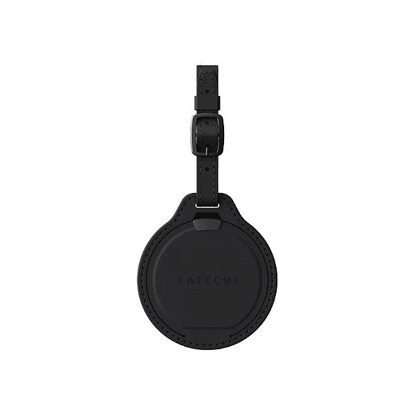 Chaveiro Localizador Satechi Findall ST-Lfaltk para Bagagem - Preto