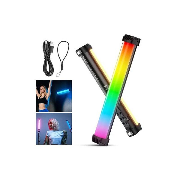Bastão LED Neewer SL30