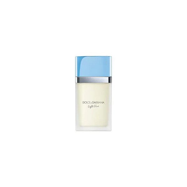 Perfume Light Blue D&G Eau de Toilette Feminino 30 ML
