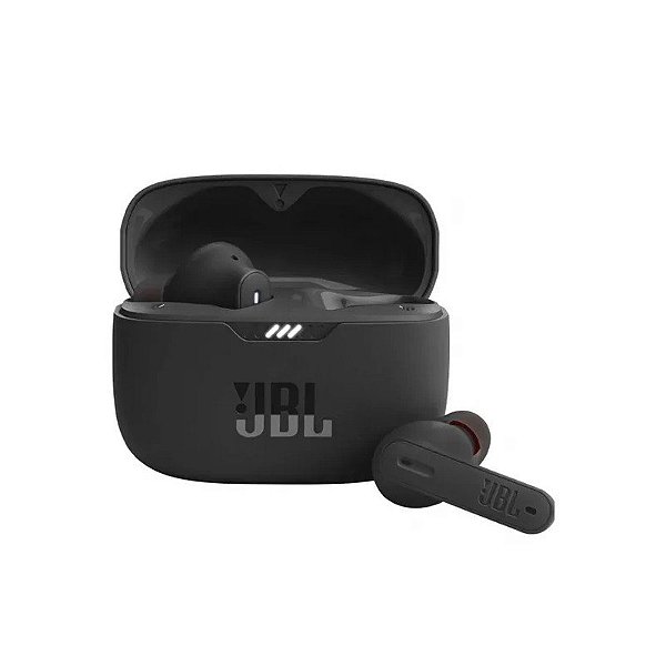 Fone Bluetooth JBL Tune 230NC TWS Bluetooth Preto