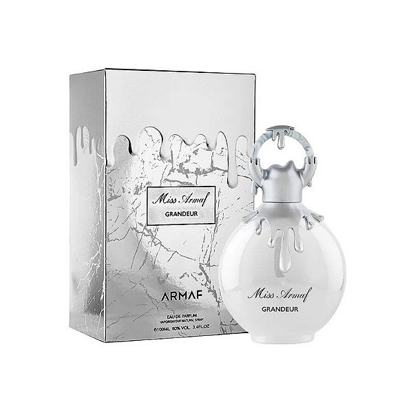 Perfume Armaf Miss Grandeur EDP Feminino - 100 ML