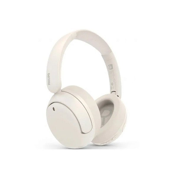 Fone de Ouvido Philips BT TAH3020WT/93 - Branco