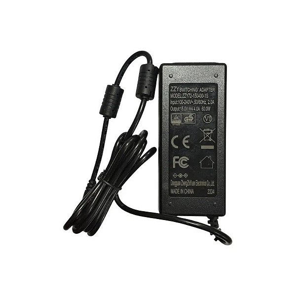 Fonte de Acesso Orientek T40