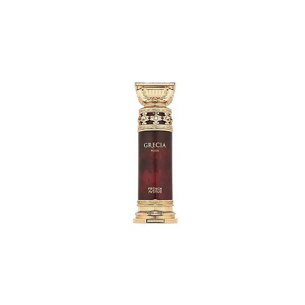 Perfume French Avenue Grecia Rosa Eau de Parfum 100ml