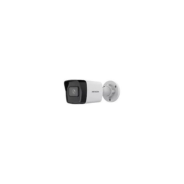 Câmera de Segurança Hikvision DS-2CD1023G2-Iuf Externa / HD / IP67 / 2,8MM - Branco