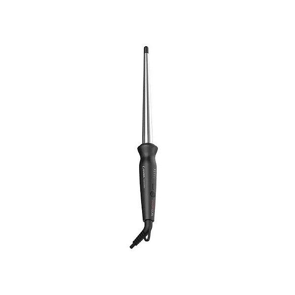 Ondulador Gama Salon Curl Clássico Cônico 9-19MM 220°C 2V - Preto