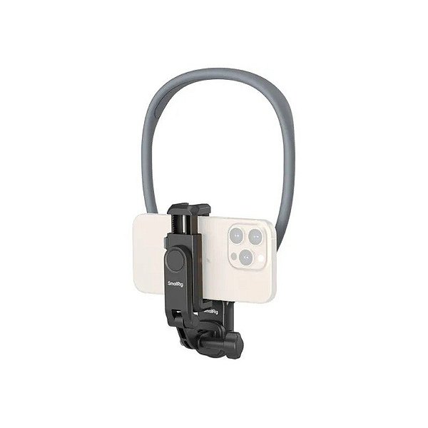 Suporte de Pescoço Smallrig 5128