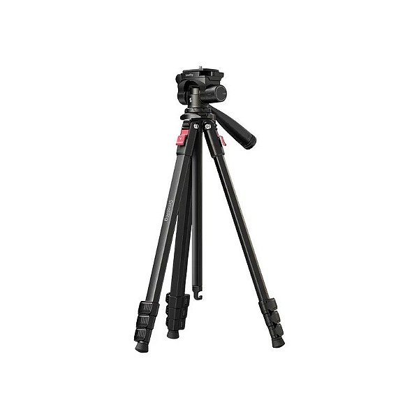 Tripé Smallrig - Preto (5474)